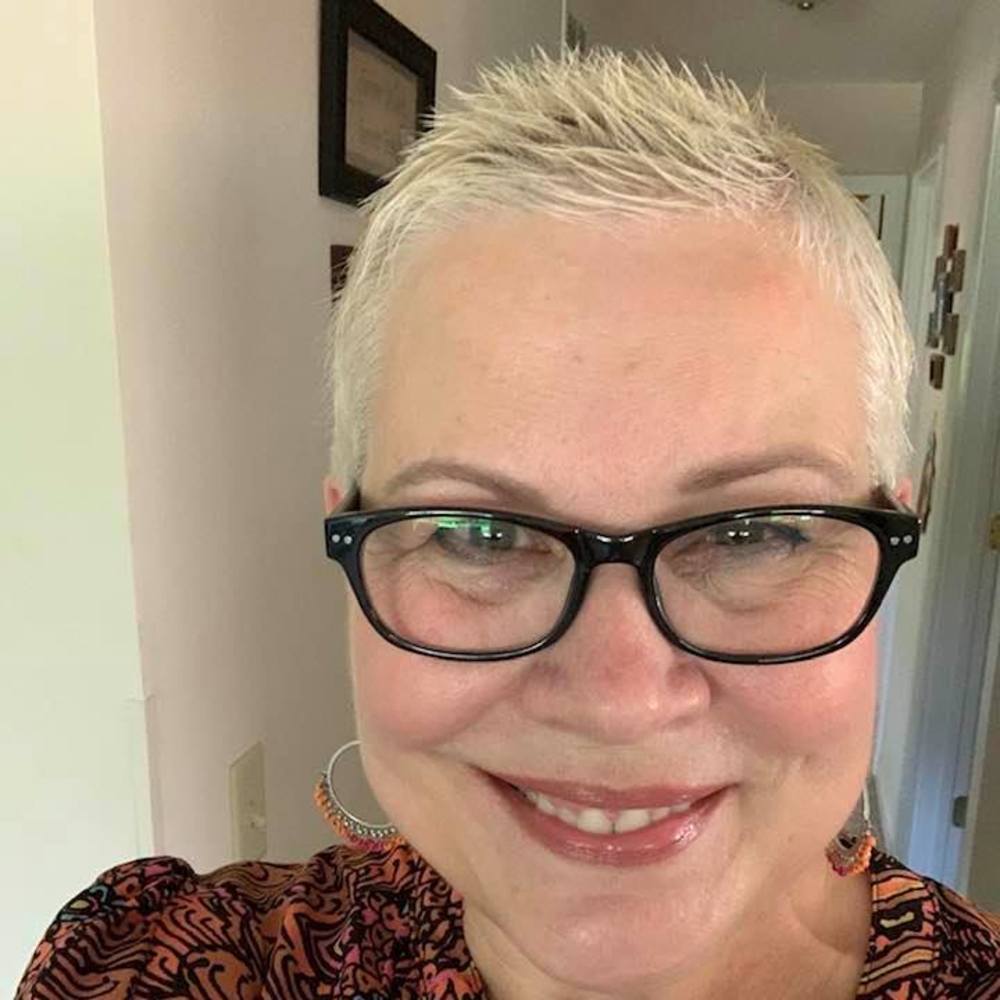 Meet your Posher, Patty